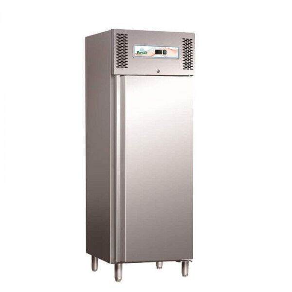 Forcar GN600BT 600L Static Professional Upright Freezer - Forcar Refrigerated