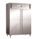 Forcar GN1200BT 1104L Static Professional Upright Freezer - Forcar Refrigerated