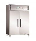 Forcar ECV1200TN 1173 lt ventilated professional refrigerator