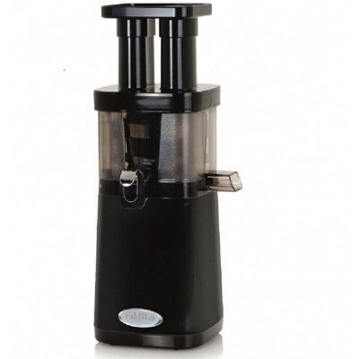 Cold-pressed juice extractor. - Fame industries