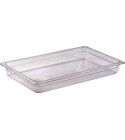 Gastronorm Tray GN 1/1 polycarbonate