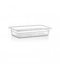 Gastronorm GN 1/3 Polycarbonate Basin