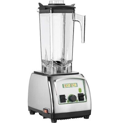 Frullatore professionale da 2 lt Fimar BL020BN