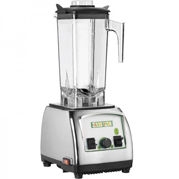 Professional 2L Blender Fimar BL020B - Easy line By Fimar