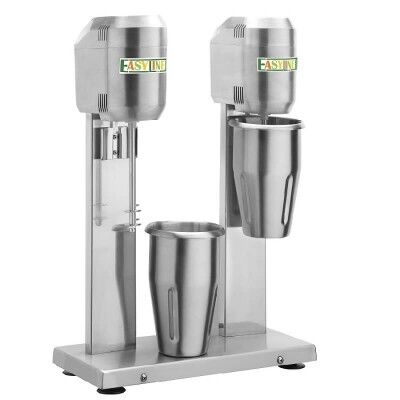 Frullatore frappe Easy Line DMB20 doppio bicchiere - Easy line By Fimar