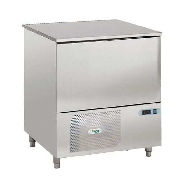 Blast chiller Forcar AS1105N 5 pans - Forcar Refrigerated