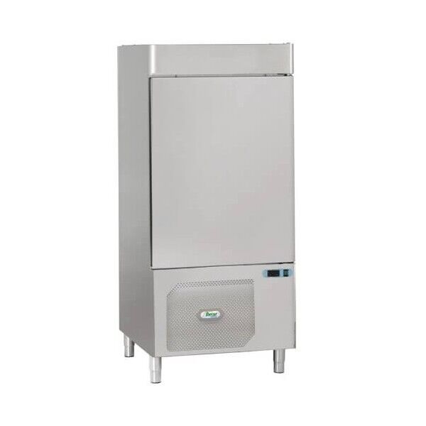 Forcar Blast Chiller AS1110N 10 pans - Forcar Refrigerated