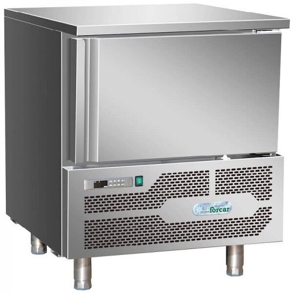 Forcar Blast Chiller AB1203 3 Pans - Forcar Refrigerated
