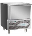 Blast chiller Forcar AB1203 3 pans