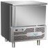 Blast chiller Forcar AB1203 3 pans