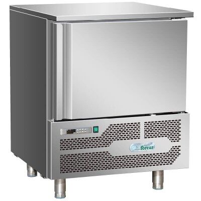 Abbattitore Forcar AB1805 5 Teglie