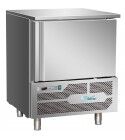 Blast chiller Forcar AB1805 5 pans