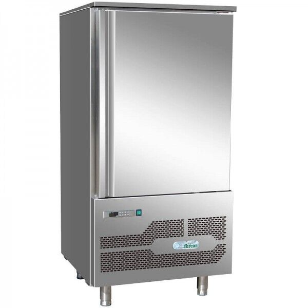 Forcar Blast Chiller AB4010 10 Pans - Forcar Refrigerated