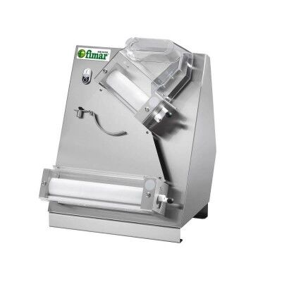 Stendipizza Fimar FI32N con rulli inclinati da 32 cm
