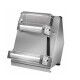Fimar FIP42N pizza stretcher with 42 cm parallel rollers - Fimar