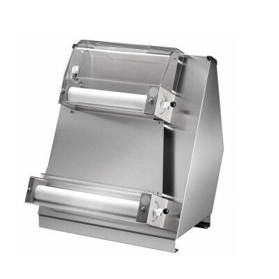 Fimar FIP42N pizza stretcher with 42 cm parallel rollers