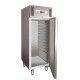 Forcar PA800TN 737 lt ventilated professional refrigerator