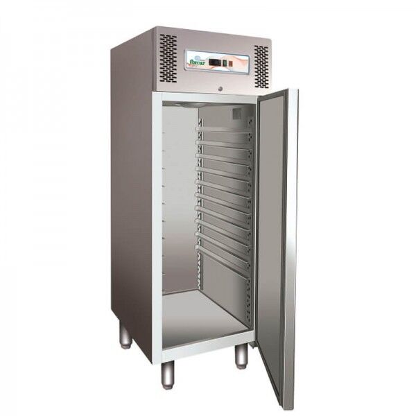 Forcar PA800TN 737 lt ventilated professional refrigerator - Forcar Refrigerated