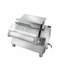 Fimar FIM/42 pizza stretcher with single 42-cm rollers