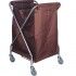 Forcar CA3203 folding laundry cart
