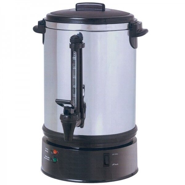 6.8L electric coffee / hot beverage dispenser. DCN1706 - Forcar Multiservice