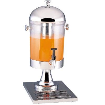 Single beverage dispenser - Forcar
