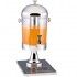 Single beverage dispenser. DS10401