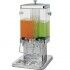 Double beverage dispenser. DS10402