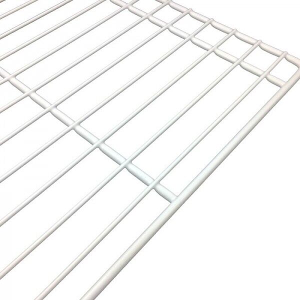 Griglia plastificata per armadio refrigerato. GRP176A - Forcar Refrigerati