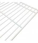 Griglia plastificata per armadio refrigerato. GRP176A