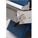 Professional sheeter IGF 2300MC60 rollers 60 cm for sugar pastries - IGF Fornitalia