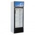 Refrigerator display cabinet glass door and led light. Model: SNACK176SC
