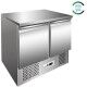Refrigerated Saladette Forcar S901 positive - Forcar Refrigerated