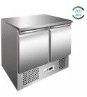 Refrigerated Saladette Forcar S901 positive