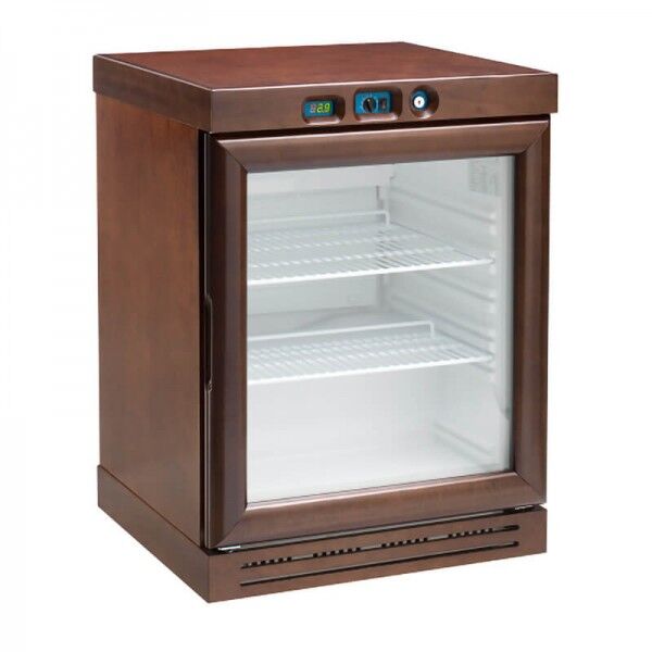 Static refrigeration wine cellar. Model: KL2793 - Forcar Refrigerated