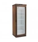 Static refrigerated large wooden wine cellar. Model: KL2791