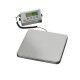 Electronic scale with 60 kg capacity, accuracy 20 gr. BP4548 - Forcar Multiservice