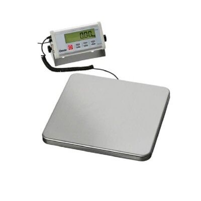 Electronic scale with capacity 60 kg, precision 20 gr. - Forcar