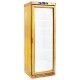 Congelatori refrigerata per alcolici grande in legno. Modello: KL2791F - Forcar Refrigerati