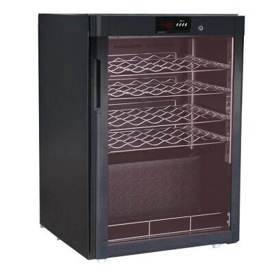 Static refrigerated wine cellar. Series BJ - Forcar