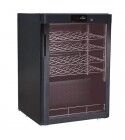 Forcar static refrigerated wine cellar 24 bottles. BJ118