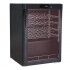 Forcar static refrigerated wine cellar 24 bottles. BJ118