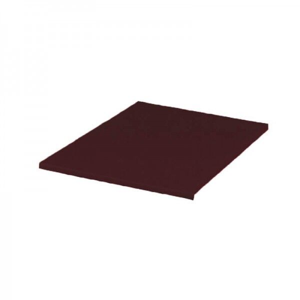 Polyethylene cutting board for cutting cooked vegetables - Forcar Multiservice