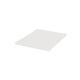Polyethylene cutting board for cutting bread and dairy products - Forcar Multiservice