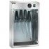 Forcar SUV10 10 knife sterilizer with UV light and timer