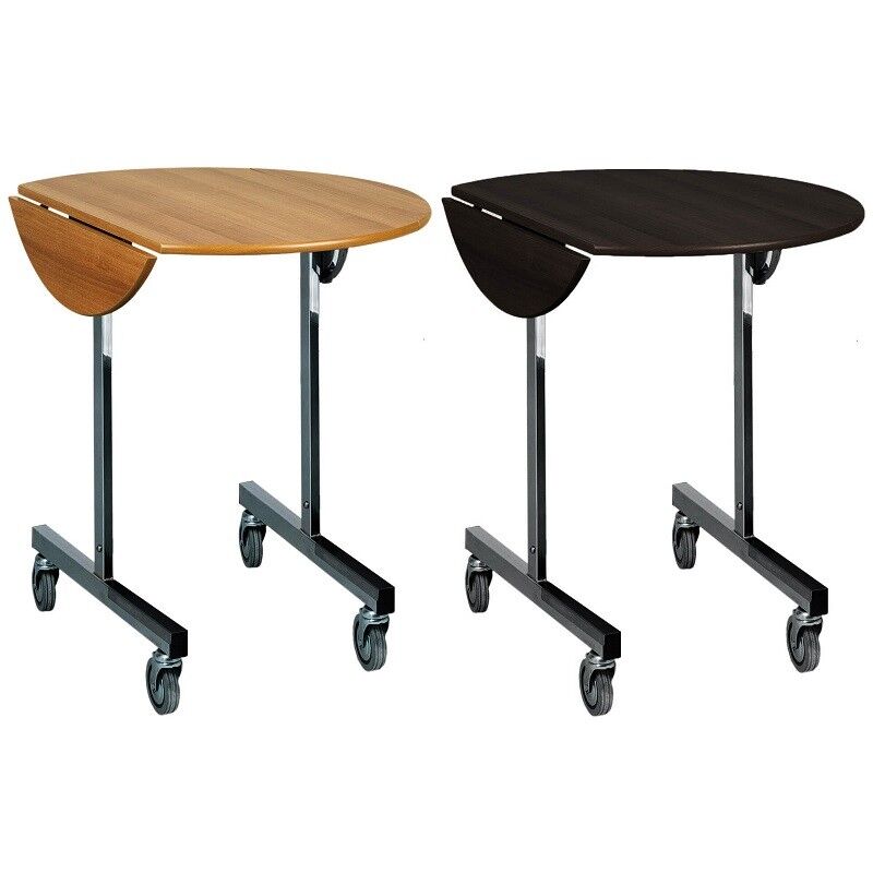 Forcar Multiservice - Breakfast cart on wheels. CB980