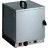 Plate warmer heat box for breakfast carts. CST300