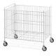 Carrello portabiancheria Forcar pieghevole CA1580 - Forcar Multiservice