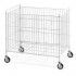 Forcar folding laundry trolley CA1580