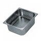 Bacinelle forate in acciaio inox GN1/2. - Forcar Multiservice